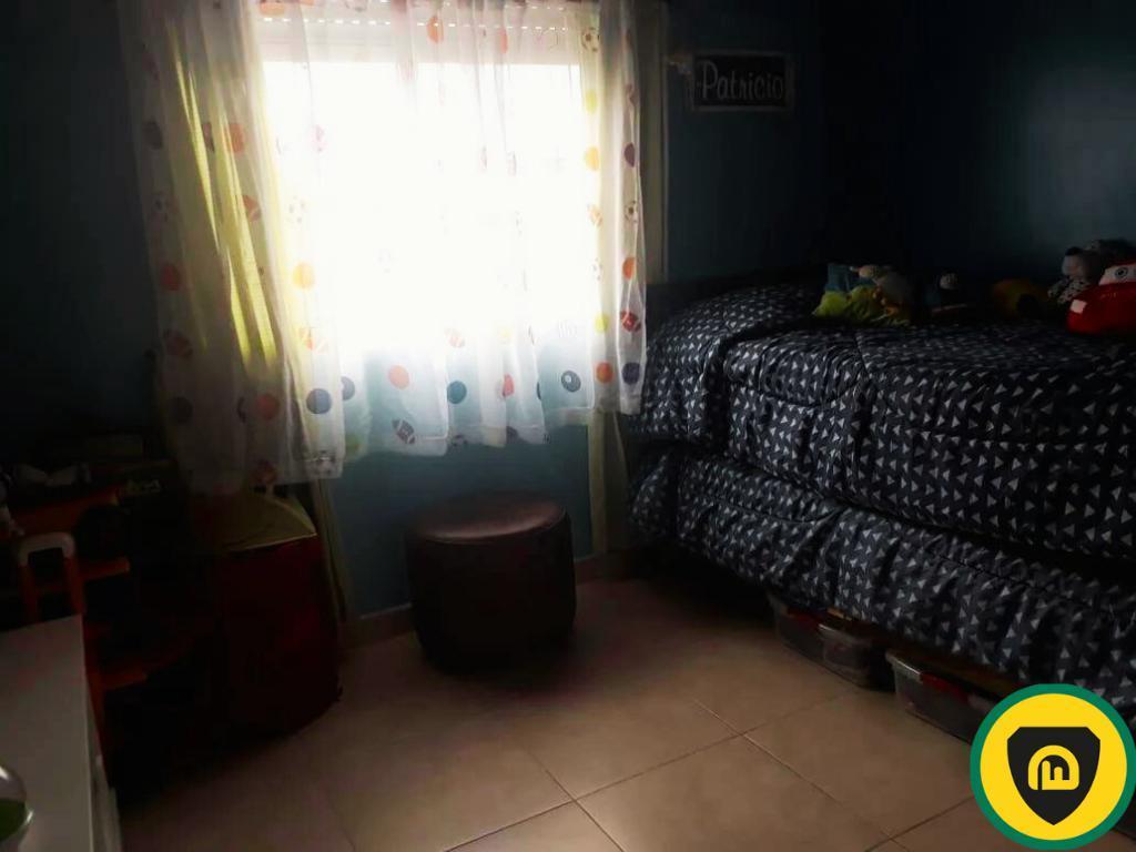 Departamento Venta - San Miguel - Dúplex en Complejo 4