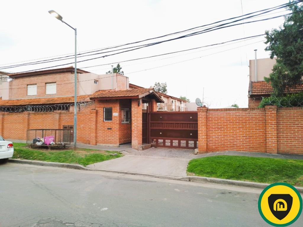 Departamento Venta - San Miguel - Dúplex en Complejo 5