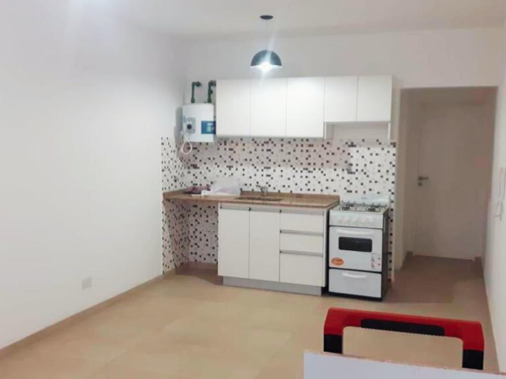 Venta - Jose Clemente Paz - Departamento 2 Ambientes 1