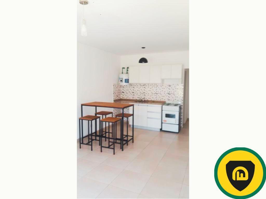 Venta - Jose Clemente Paz - Departamento 2 Ambientes 5