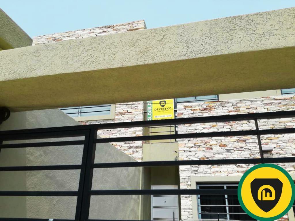 Venta - Jose Clemente Paz - Departamento 2 Ambientes 3