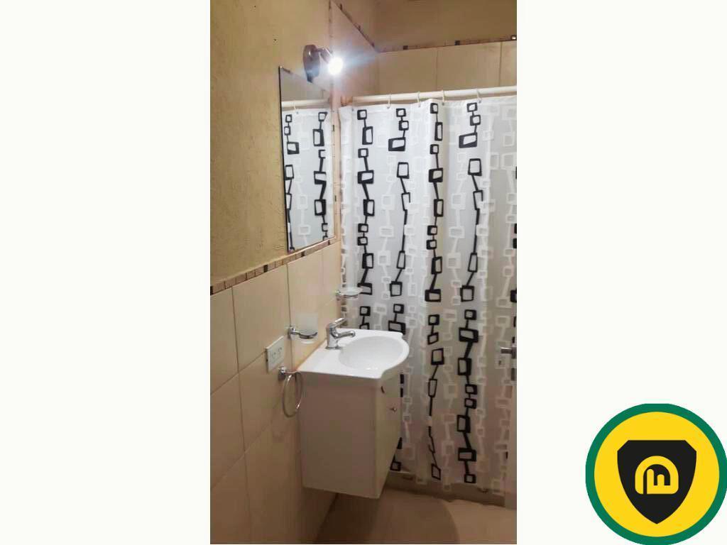 Venta - Jose Clemente Paz - Departamento 2 Ambientes 4