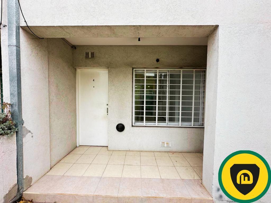 Apto Credito - Departamento en Venta San Miguel 2 Ambientes - Cochera 1