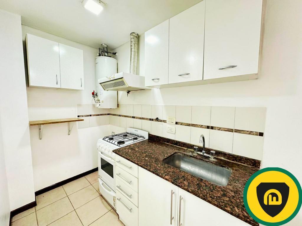 Apto Credito - Departamento en Venta San Miguel 2 Ambientes - Cochera 2