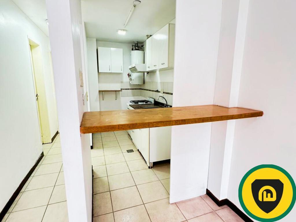 Apto Credito - Departamento en Venta San Miguel 2 Ambientes - Cochera 3