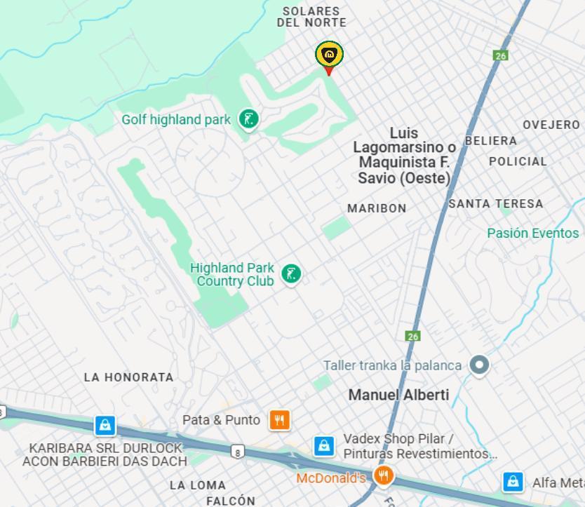 Foto de Terreno EN VENTA - Solares del Norte, imagen 5