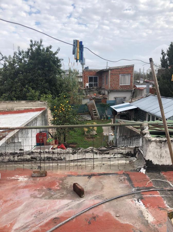 Venta - Casa - Trujui 2