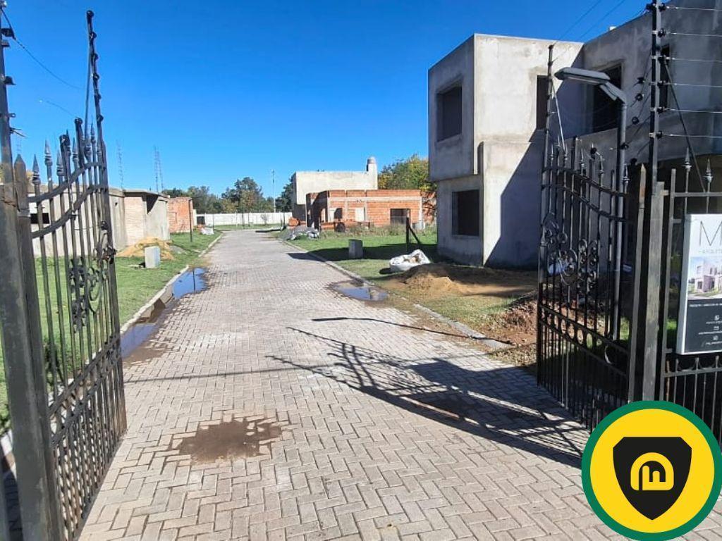 lote en VENTA JOSE C PAZ -BARRIO CDO VILLA AURORA -234 M2