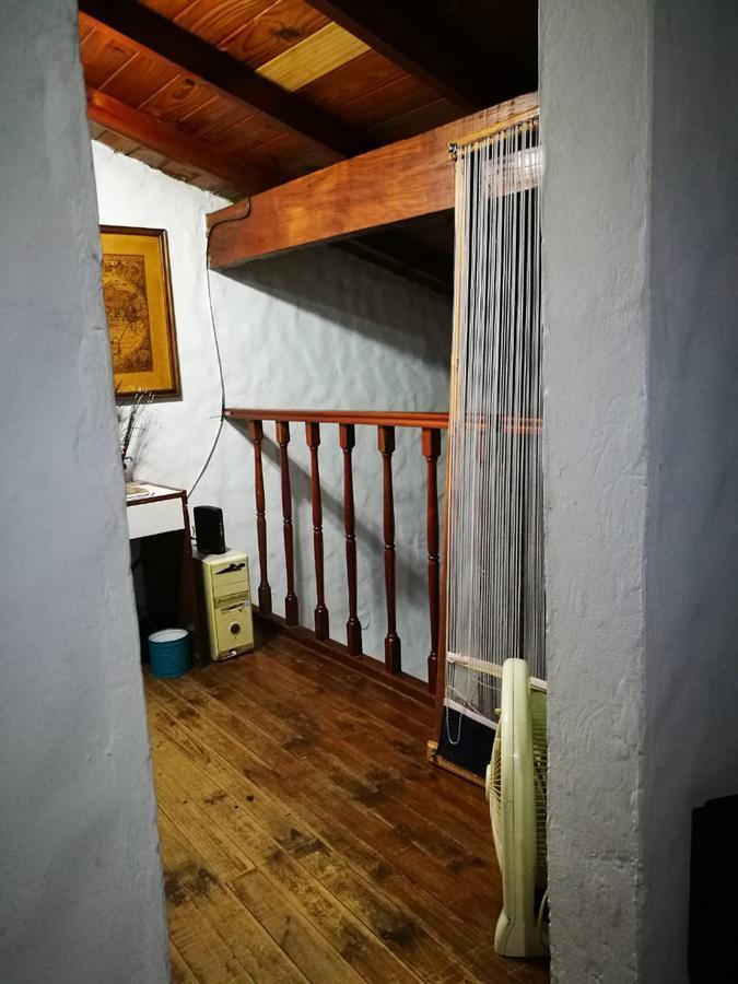 Venta - Casa Tipo Duplex - José Clemente Paz 3