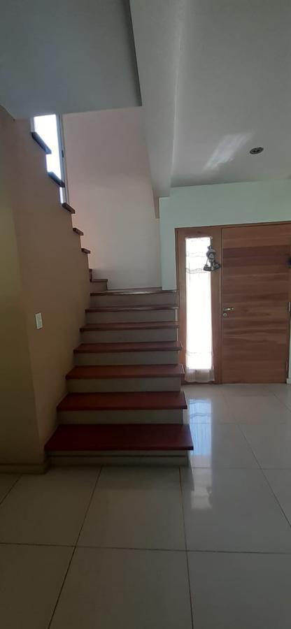 Venta de Casa en Barrio San Ignacio Chico San Miguel Las Heras 3495 1