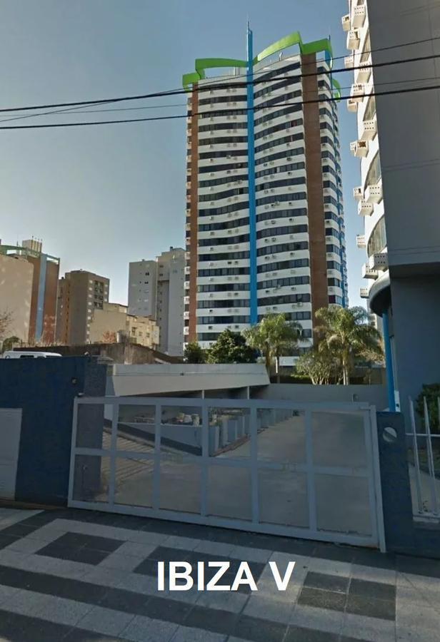Cocheras VENTA   SAN MIGUEL  Edificios Ibiza IV , Ibiza  V y Barcelona V)