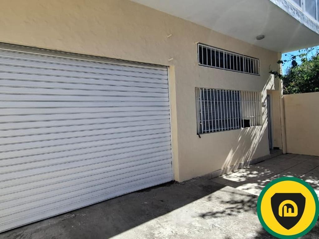 Edificio Comercial Venta Torcuato C/ Oficinas y Deposito 5