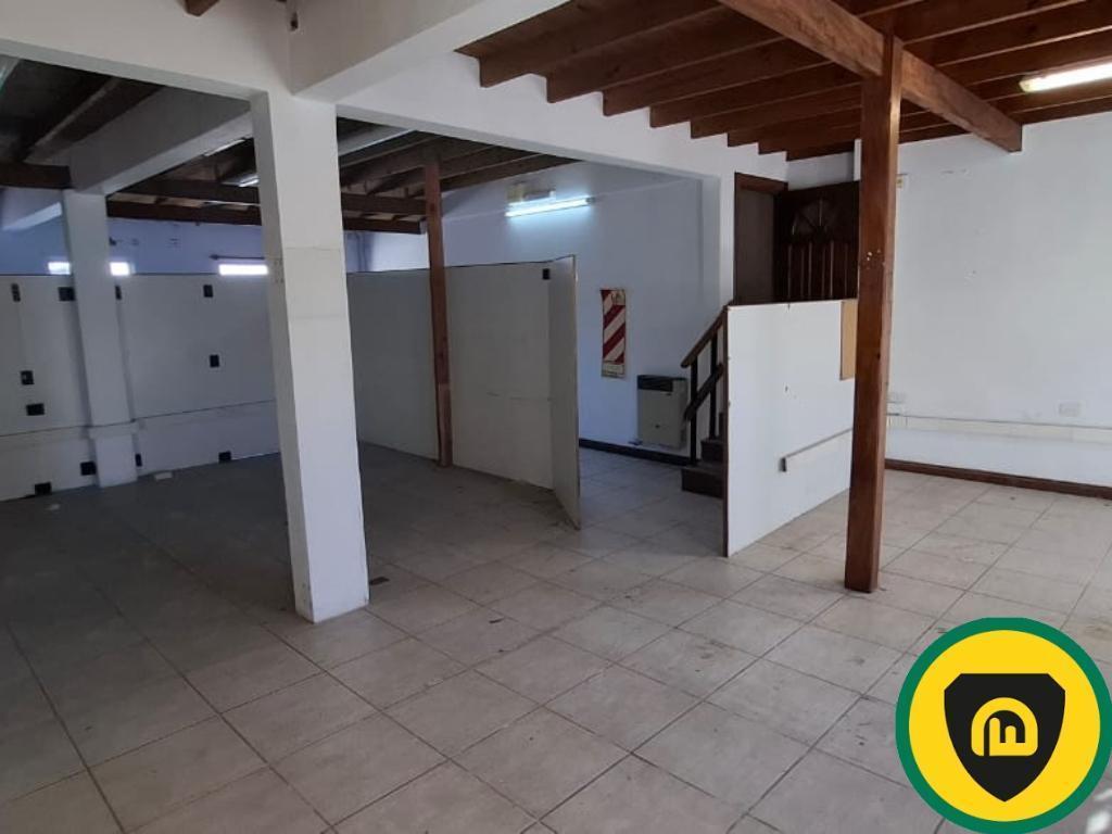 Edificio Comercial Venta Torcuato C/ Oficinas y Deposito 5