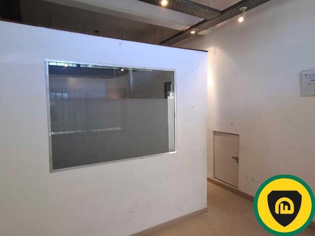 Edificio Comercial Venta Torcuato C/ Oficinas y Deposito 3
