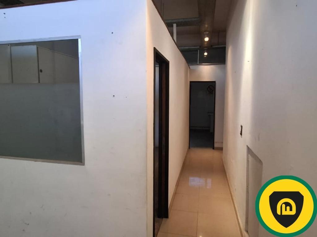 Edificio Comercial Venta Torcuato C/ Oficinas y Deposito 2