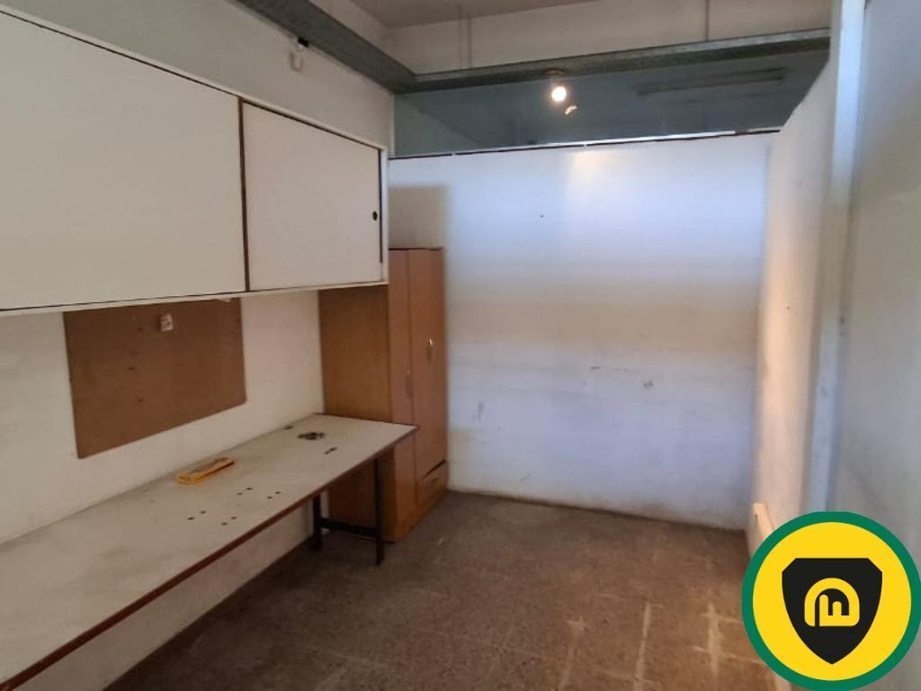 Edificio Comercial Venta Torcuato C/ Oficinas y Deposito 4
