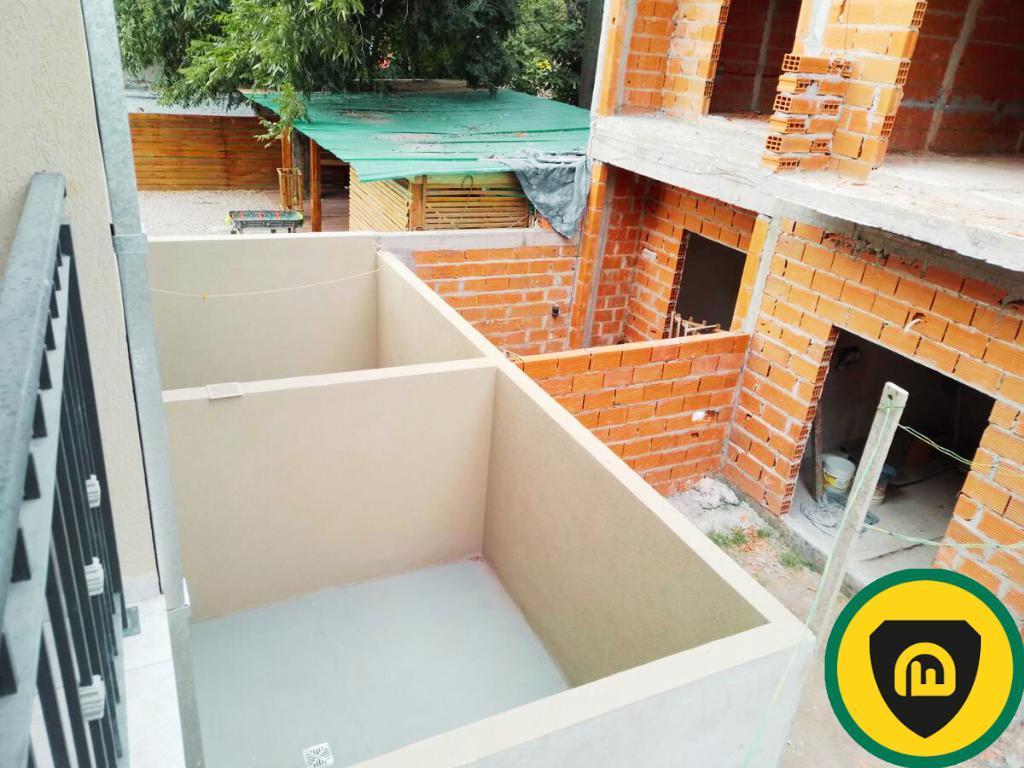 Departamentos Venta Jose C Paz - Dos Amb con Cochera en Complejo a Estrenar 1