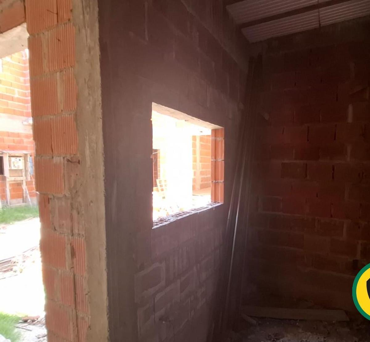 Duplex Venta Muñiz - 3 Amb - Patio - Parrilla - Garage - Condomio Abril 3