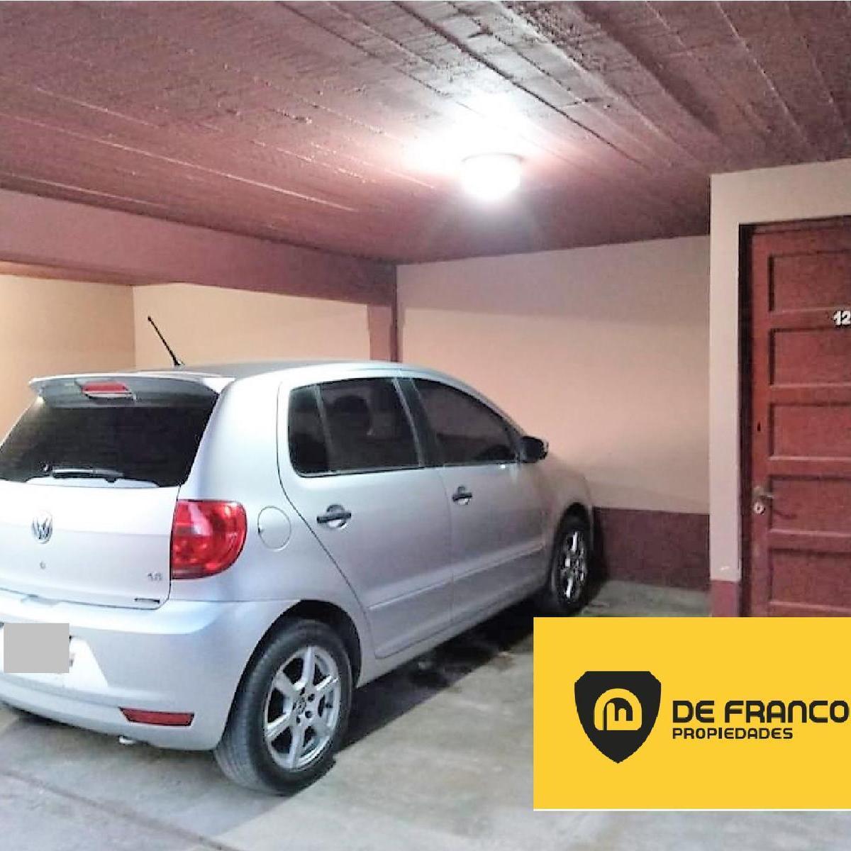 DEPARTAMENTO VENTA 3 AMB VILLA GESELL EDIF BAYONA