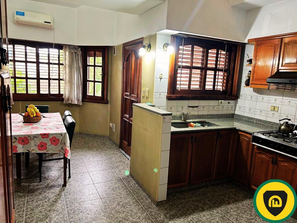 Casa en Venta San Miguel 5amb - Apto Credito - Parque 4