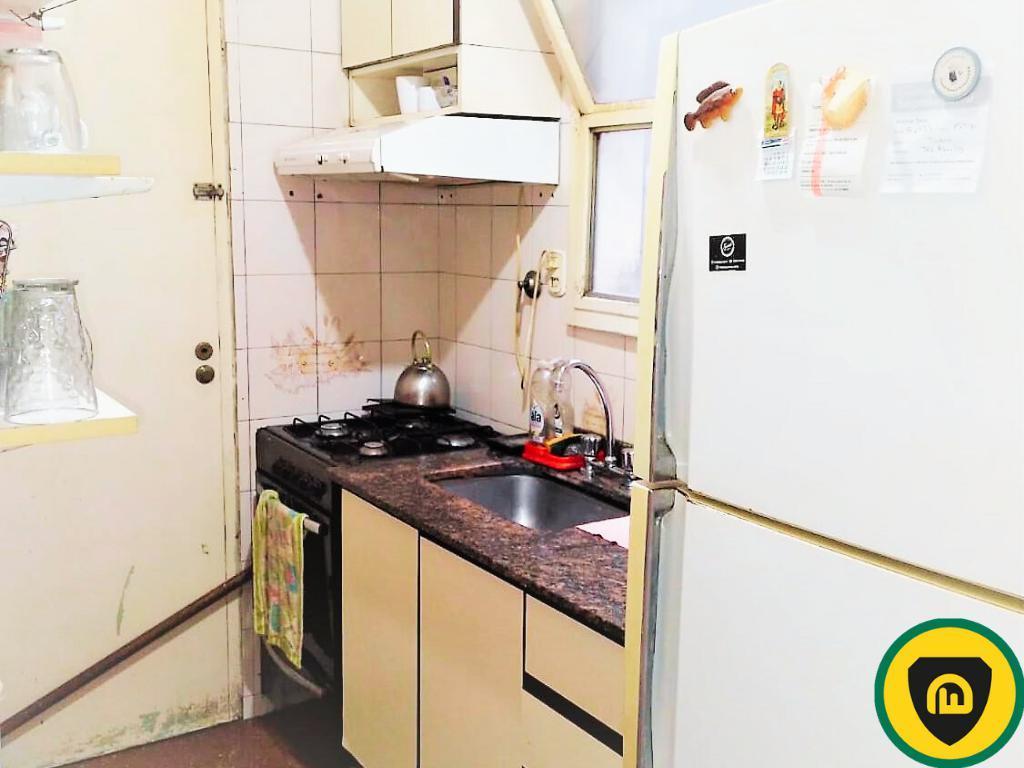 Departamento en Venta - Apto Credito - San Miguel 3 Amb 4