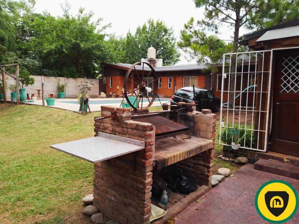 Casa en Venta - Polvorines (C/ Esq. Comercial) 4