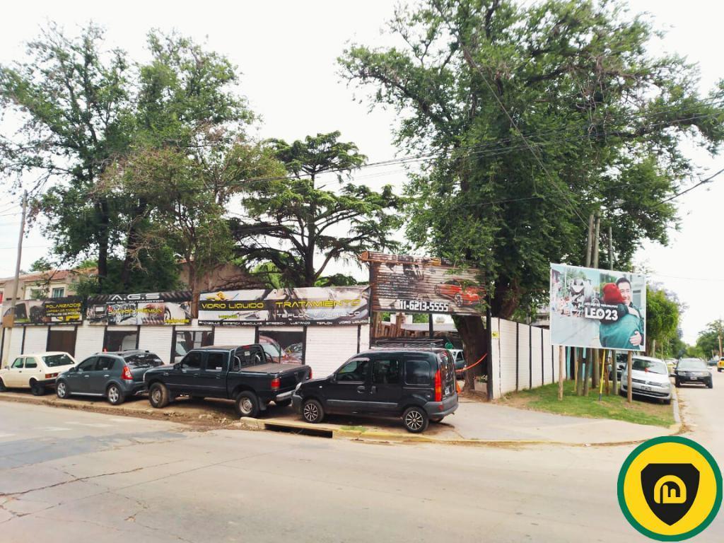 Casa en Venta - Polvorines (C/ Esq. Comercial) 3