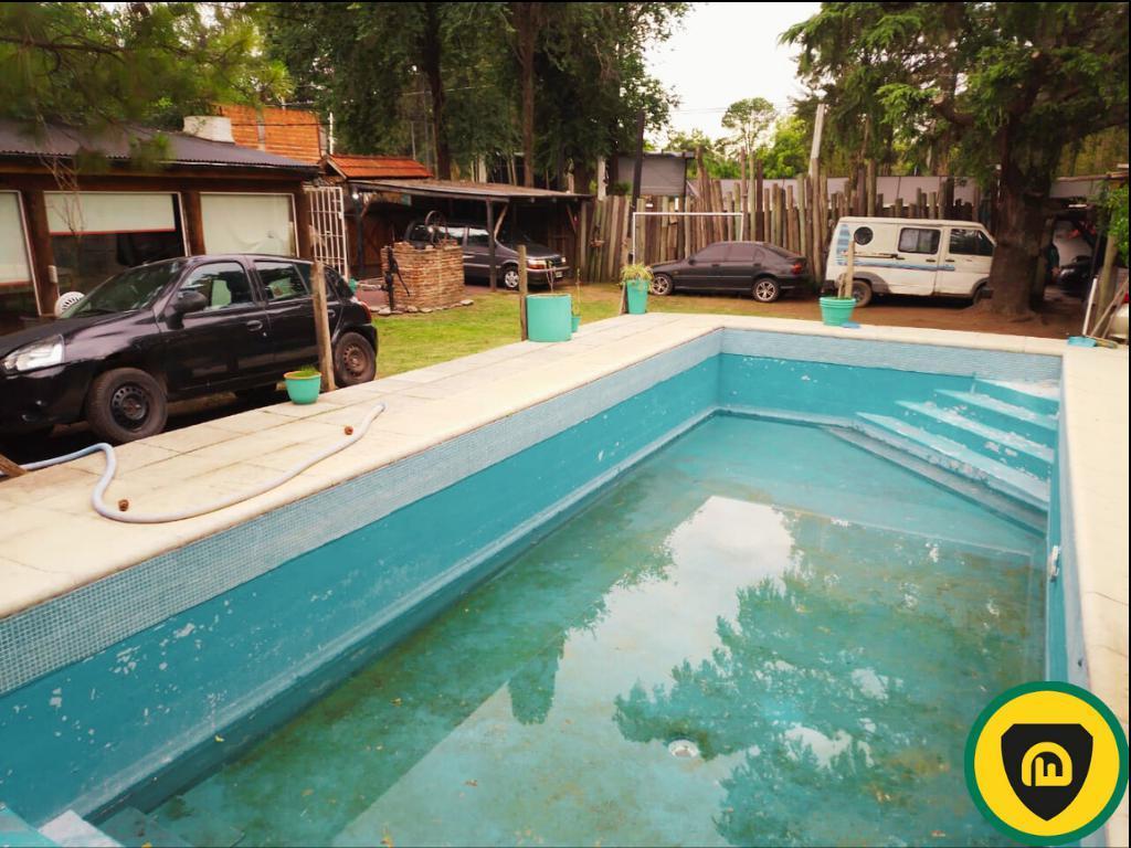 Casa en Venta - Polvorines (C/ Esq. Comercial) 5