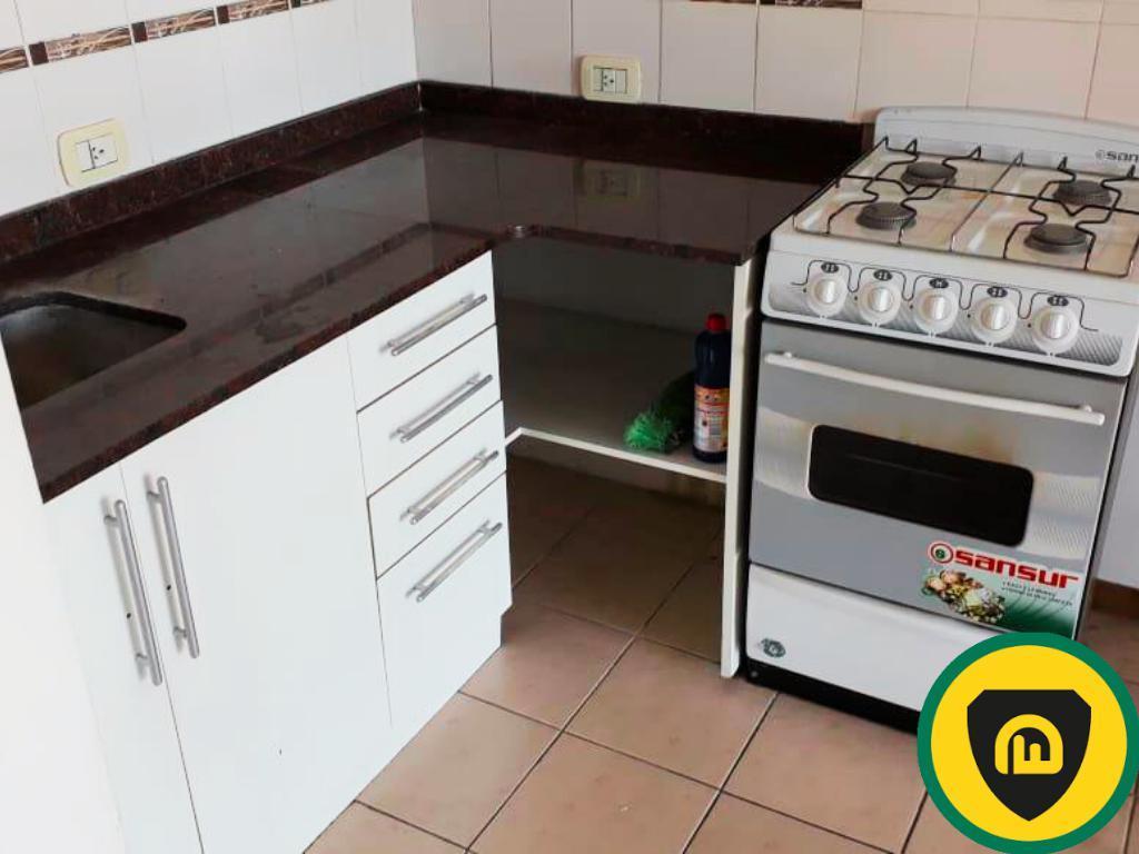 Departamento en Venta San Miguel - 2 Amb 1