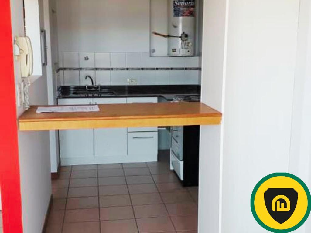 Departamento en Venta San Miguel - 2 Amb 4