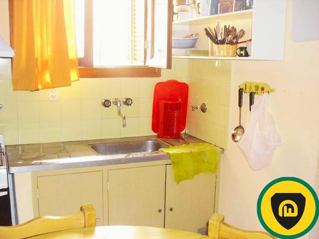 Departamento Venta - San Bernardo del Tuyu - Monoambiente 1