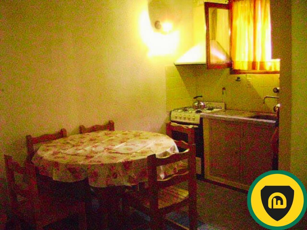 Departamento Venta - San Bernardo del Tuyu - Monoambiente 5