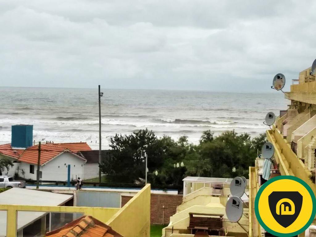 Departamento Venta - San Bernardo del Tuyu - Monoambiente 3