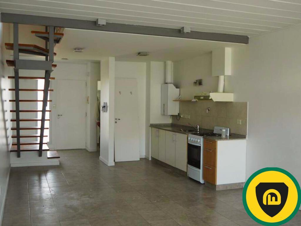 Departamento Venta Comodoro Rivadavia 3 Amb Tipo Duplex 1