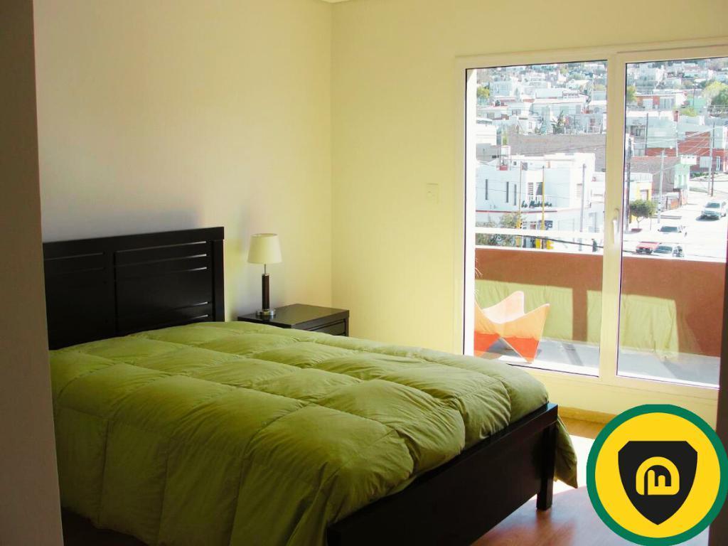 Departamento Venta Comodoro Rivadavia 3 Amb Tipo Duplex 4