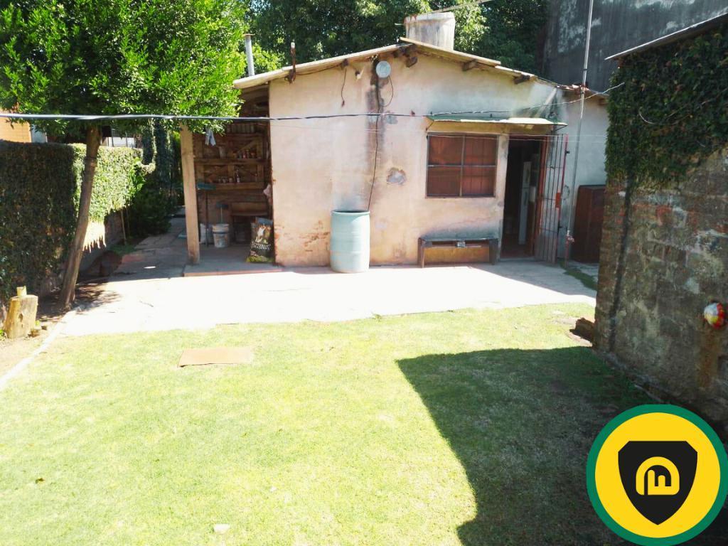 Terreno en venta Jose C Paz c/ servicios