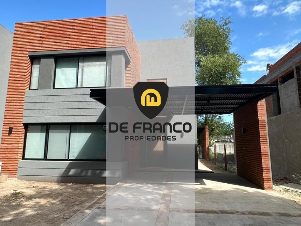 Propiedad en Argentina