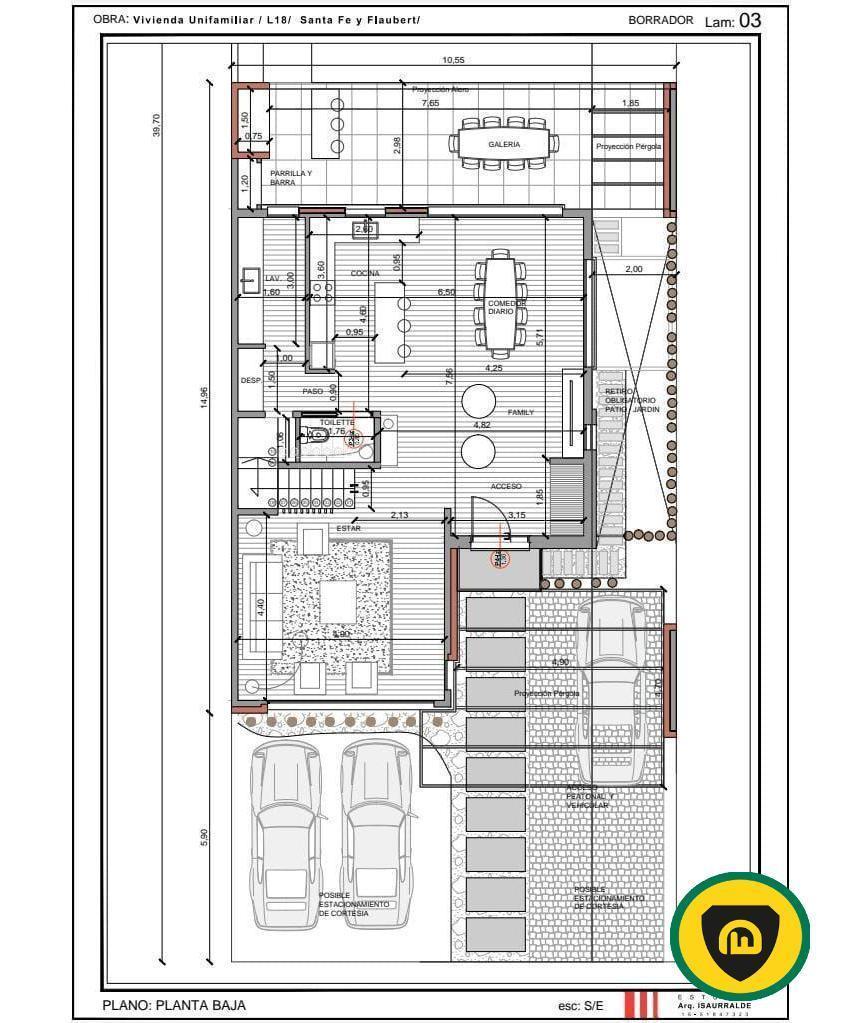 Plano 1