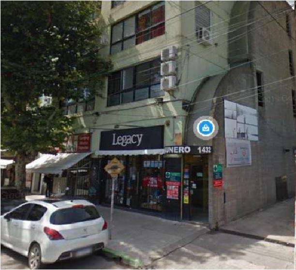 Propiedad en Argentina