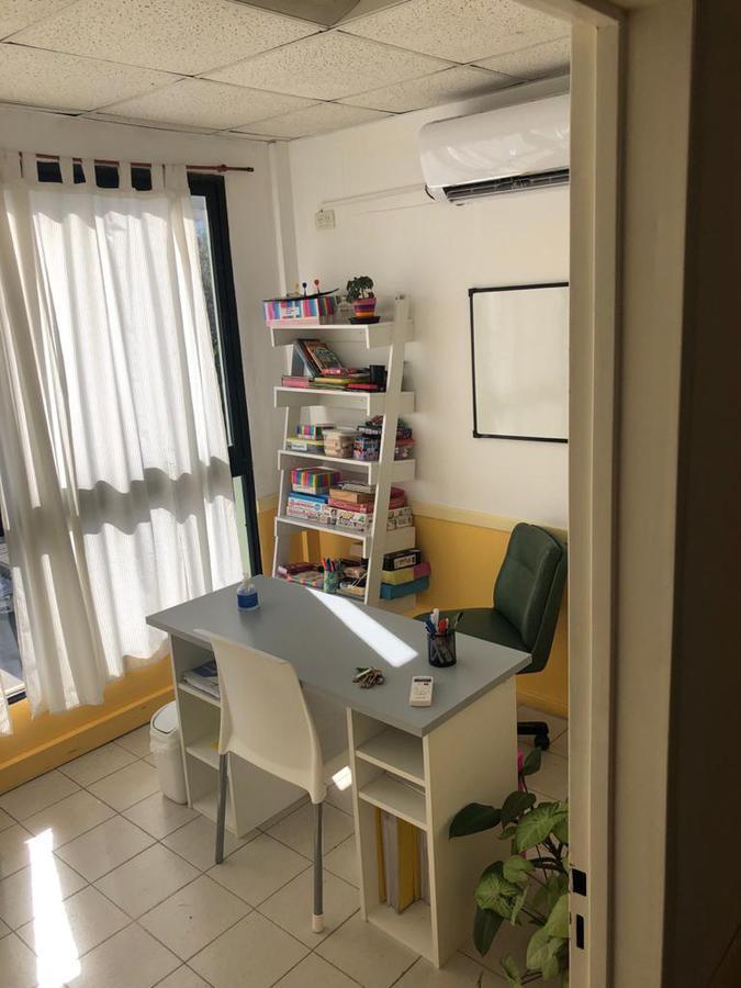 Oficinas Venta San Miguel de 84 m² Primer Piso 4