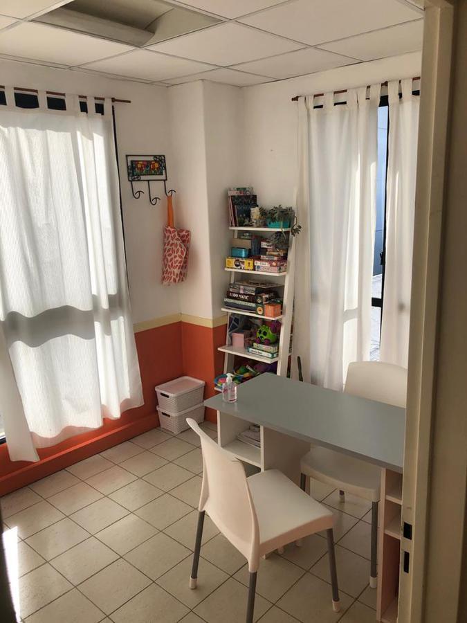 Oficinas Venta San Miguel de 84 m² Primer Piso 3