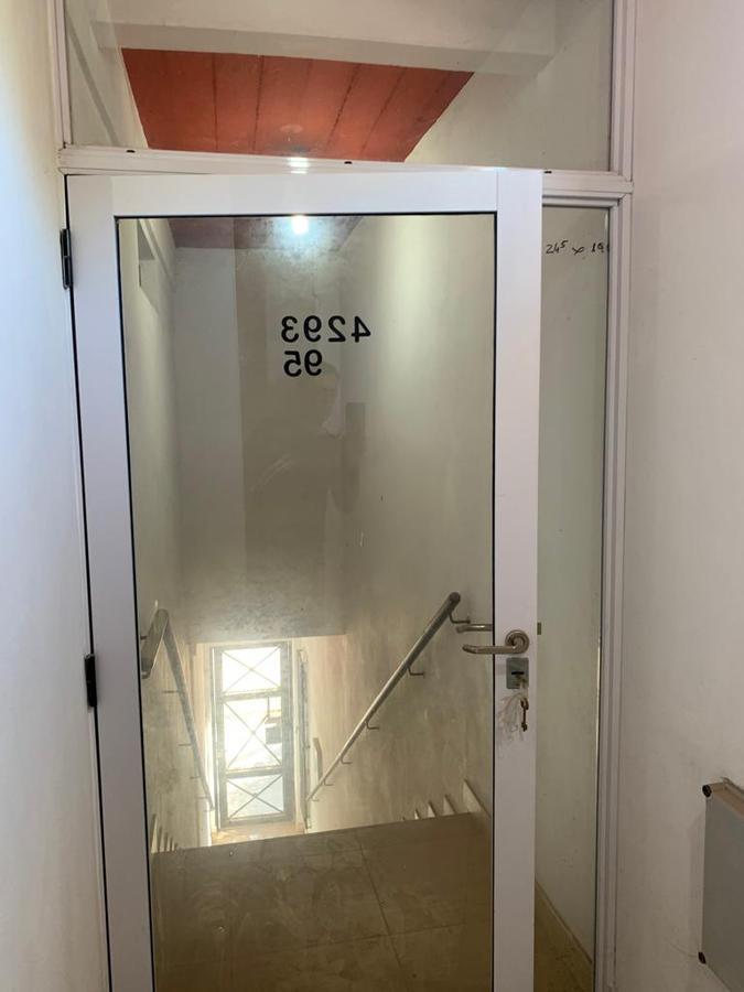 DEPARTAMENTOS  VENTA en JOSE C PAZ - EDIFICIO COMERCIAL INCLUYE LOCAL