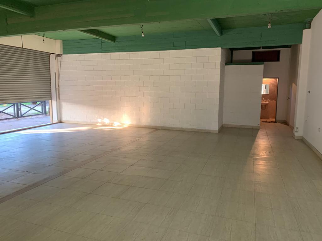 Apto Credito - Departamentos Venta en Jose C Paz - Edificio Comercial Incluye Local 1