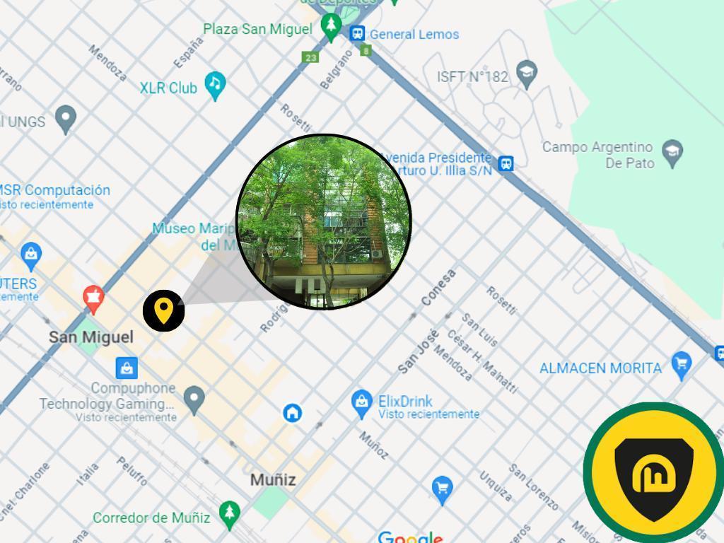 Foto de Departamento en VENTA - San Miguel - 3 ambientes y cochera, imagen 5