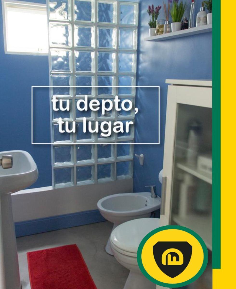 Departamento en Venta - San Miguel 3 Ambientes y Cochera 4