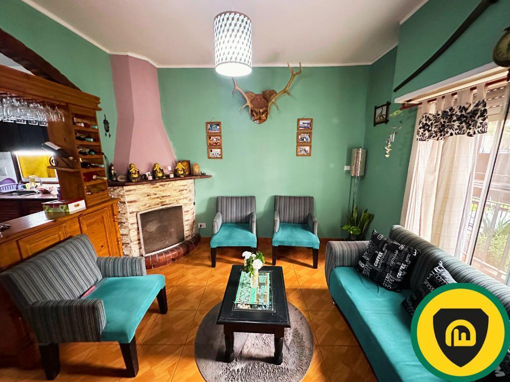 Casa en Venta Apto Credito - Trujui - Moreno - Mas Departamento P. A. 2