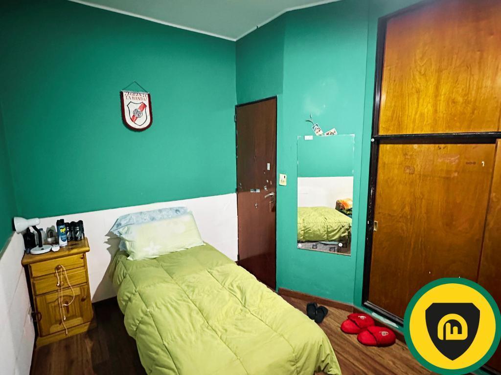 Casa en Venta Apto Credito - Trujui - Moreno - Mas Departamento P. A. 4