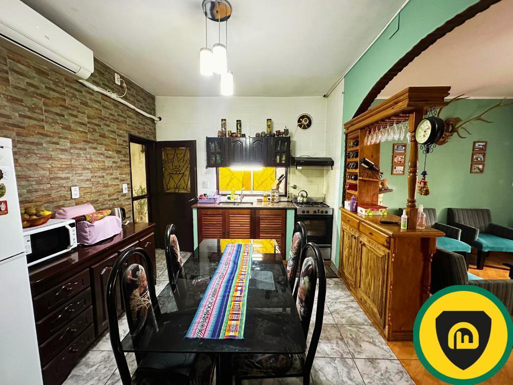 Casa en Venta Apto Credito - Trujui - Moreno - Mas Departamento P. A. 5