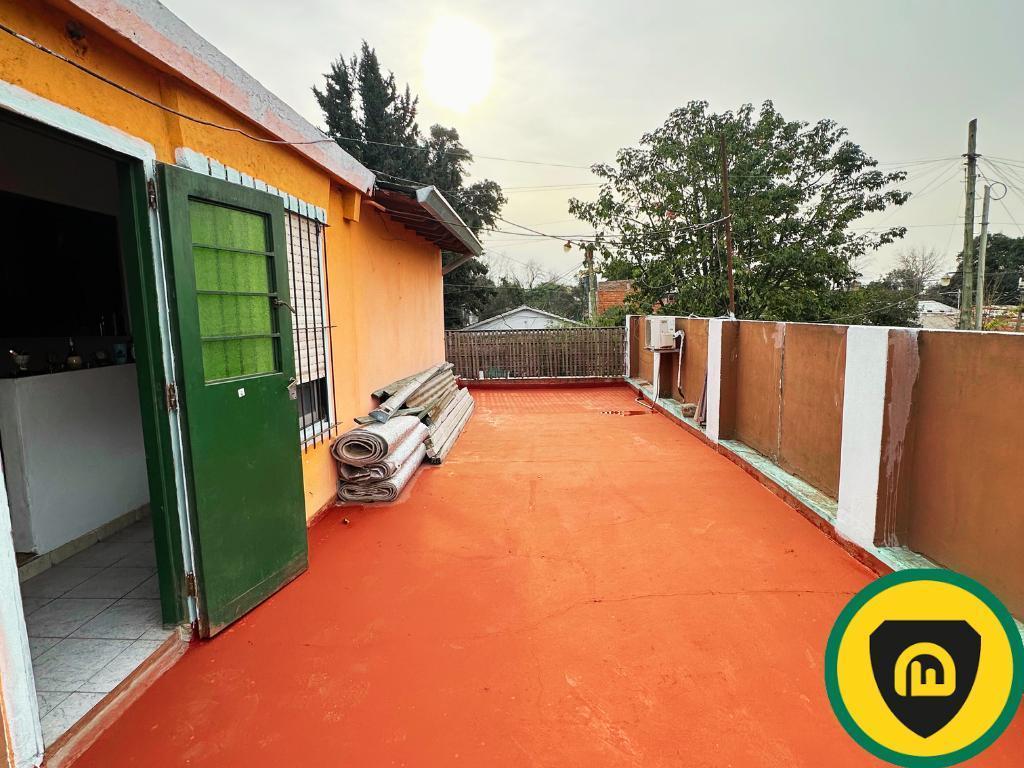 Casa en Venta Apto Credito - Trujui - Moreno - Mas Departamento P. A. 3