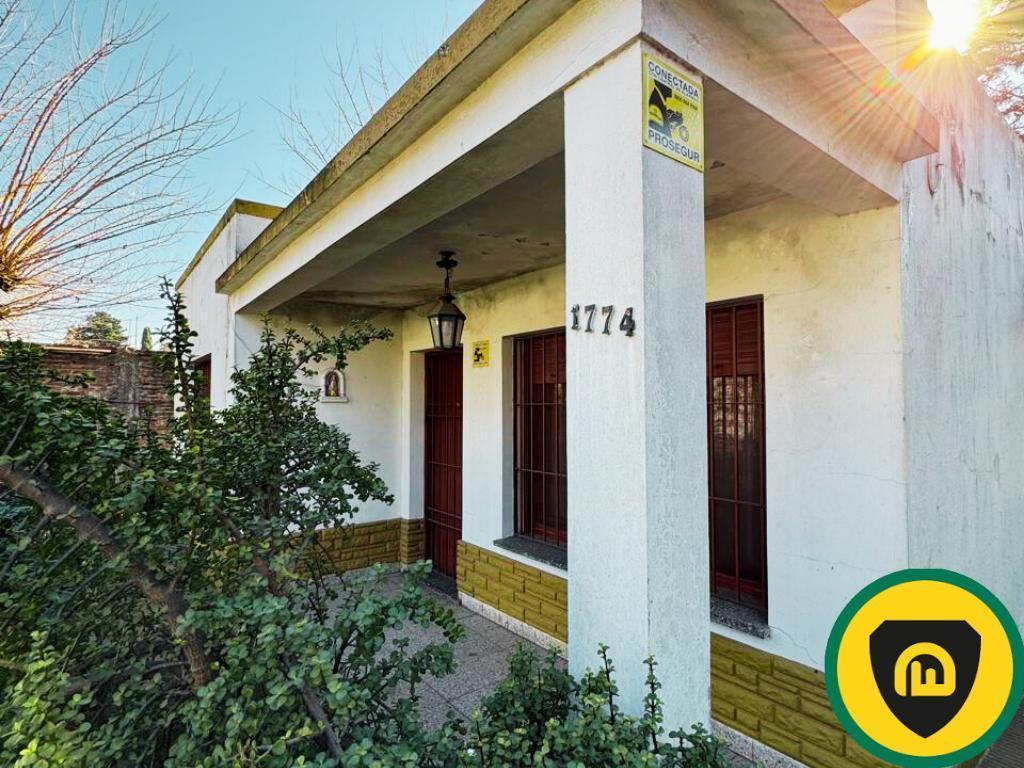 Casa en Venta - San Miguel 1